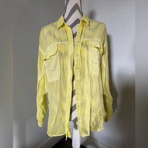 Pilcro by Anthropology. L.